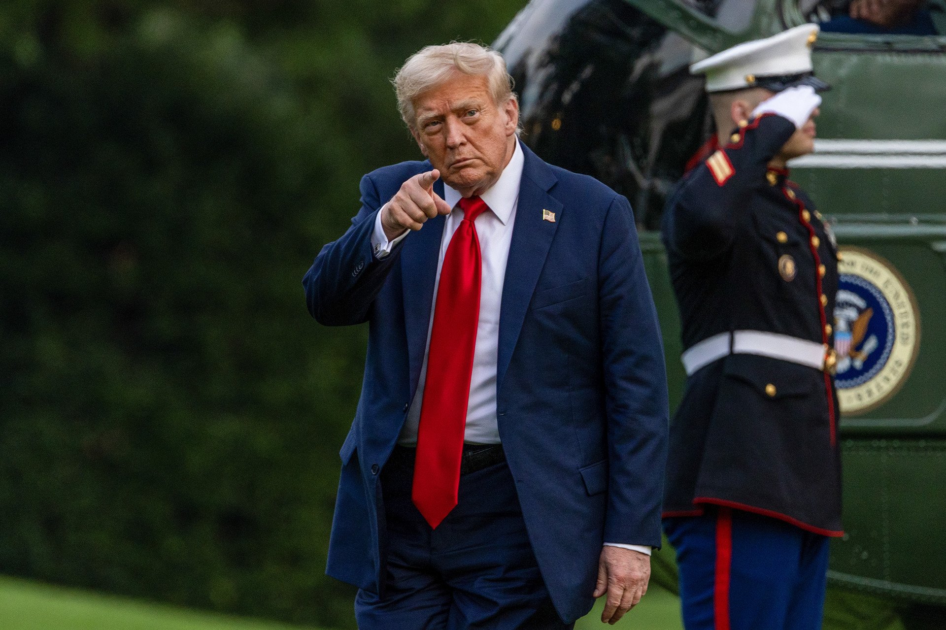 Trump i bën presion Kinës dhe Indisë që të ndalojnë blerjen e naftës nga Rusia