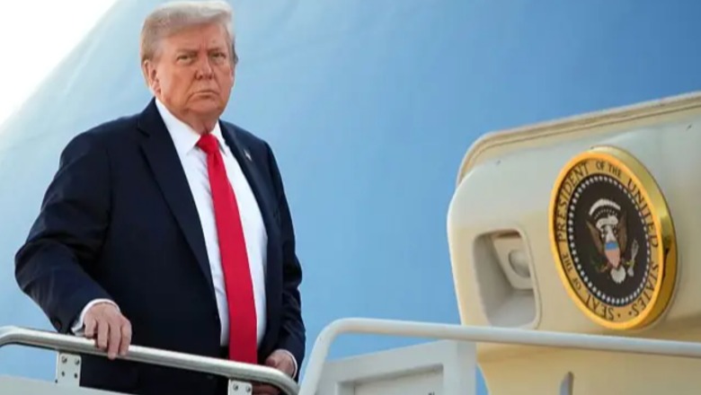 Trump i prerë: Nuk ka biznes me Rusinë derisa të përfundojë lufta