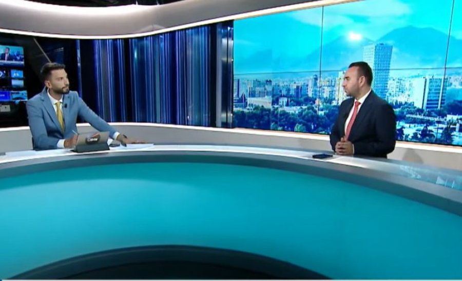 ‘Trump i shpall luftë ligjore Sorosit’, Balliu: Një betejë historike për rikthimin e vlerave konservatore dhe drejtësisë në Shqipëri