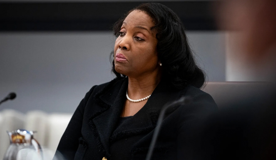 Trump kërkon dorëheqjen e anëtares së Bordit të Rezervave Federale pas akuzave për mashtrim hipotekor