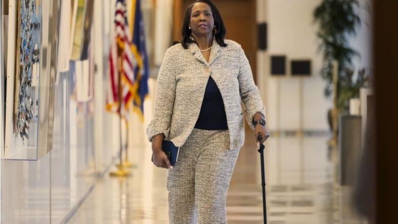 Trump kërkon dorëheqjen e shefes së Rezervës Federale