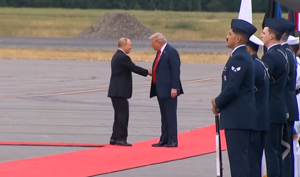 Trump: Mund të ketë një takim Putin-Zelenky dhe të arrijmë marrëveshje për paqe