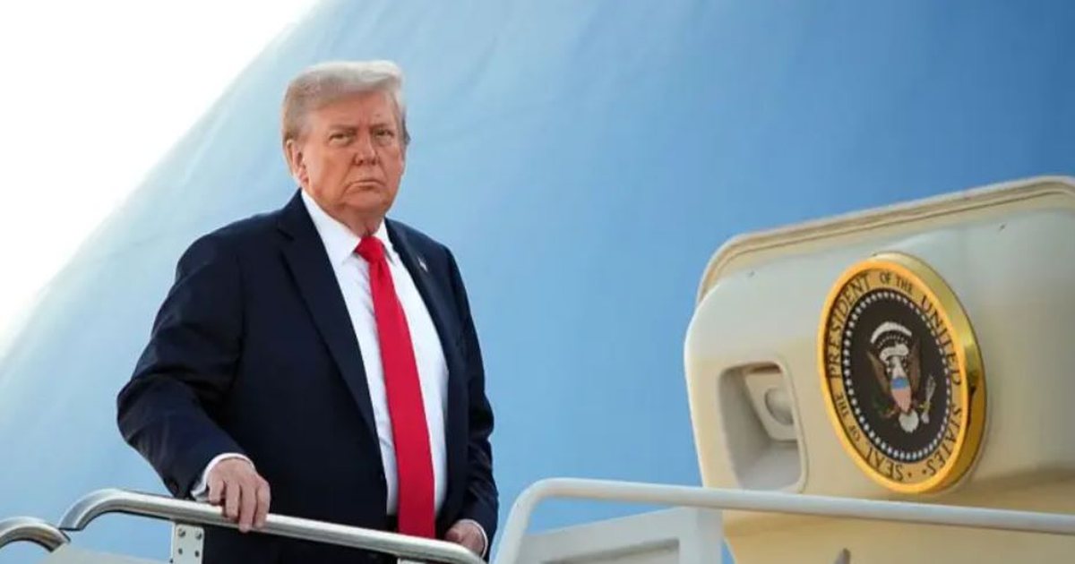 Trump: Nuk do të bëjmë biznes derisa të mbarojë lufta, po s’ka marrëveshje do përgjigjemi ashpër!