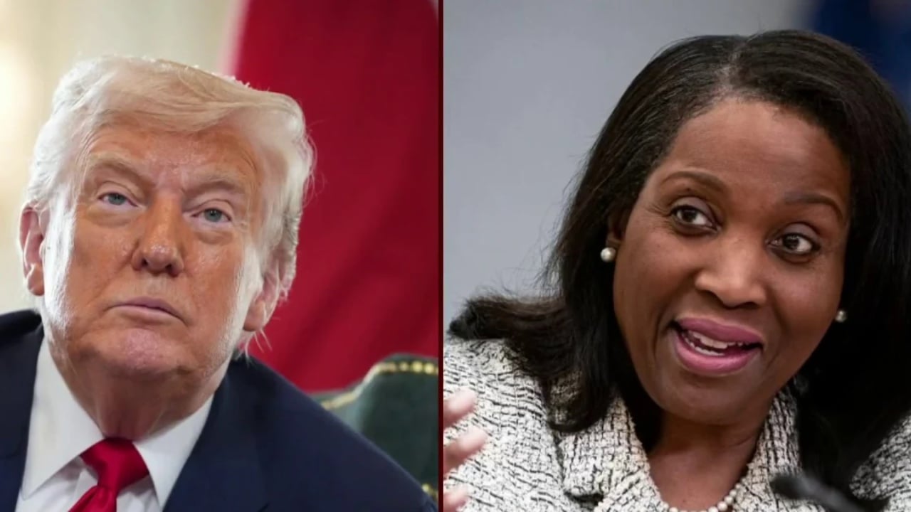 Trump shkarkon guvernatoren e Rezervës Federale! Cook refuzon të largohet: S’kam ndërmend të dorëhiqem