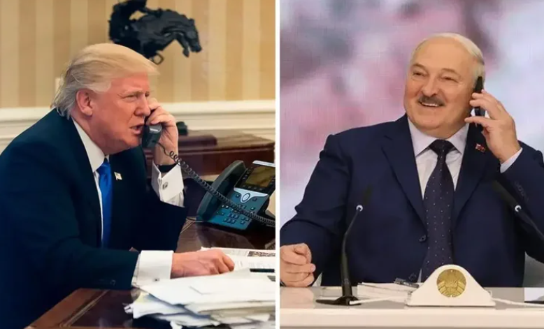 Trump tjetër bisedë telefonike me Lukashenkan: President shumë i respektuar