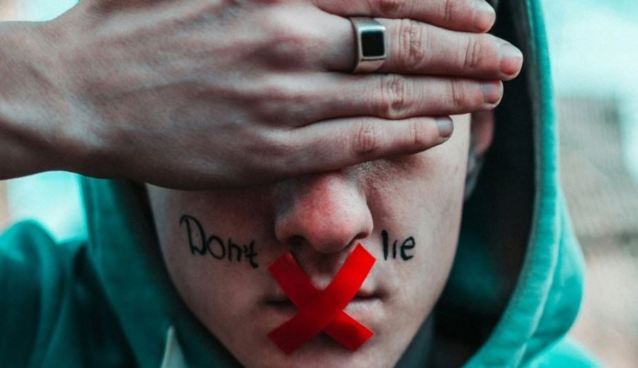 Trupi i njeriut ‘shkëlqen’ kur gënjejmë? Kamerat infra të kuqe zbulojnë të vërtetën