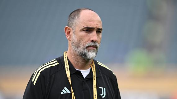 Tudor para miqësores ndaj Borussia Dortmundit: Kemi punuar fort, duam ta testojmë veten ku jemi