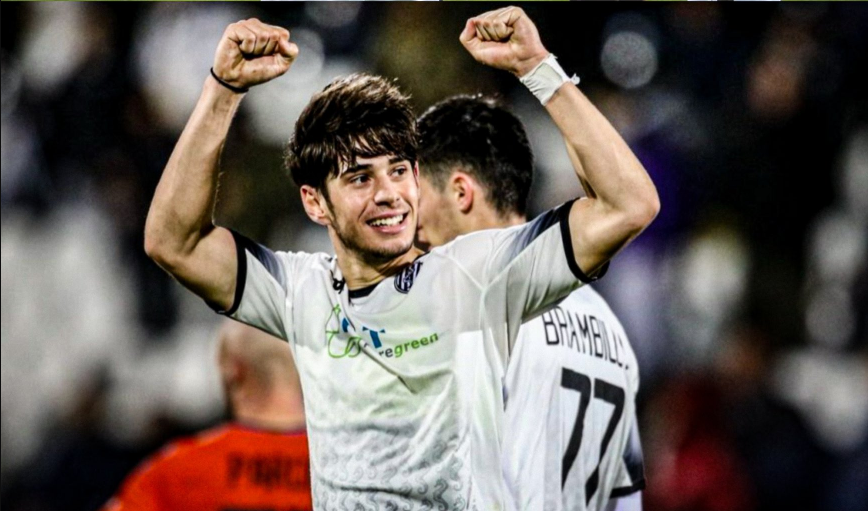 Tundi rrjetën që në ndeshjen e parë, trajneri: Shpendi? E vlerësoj përtej golit