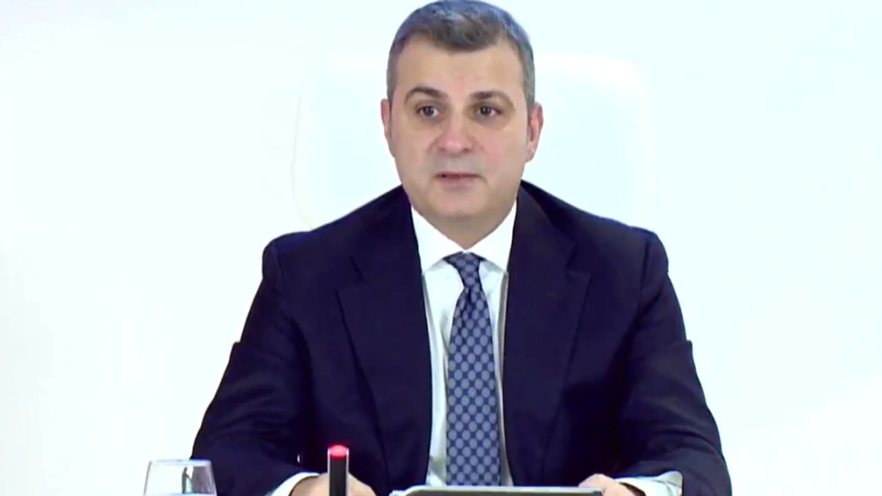 “Turizmi dhe ndërtimi ndihmuan ekonominë”, Sejko: Rritje pozitive ekonomike, mbajmë të pandryshuar normën e interesit