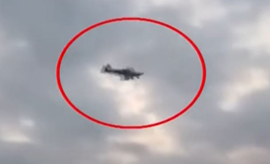 Turqi, avioni rrëzohet në momentin që ajo thotë ‘po’. Propozimi për martesë përfundon keq, të lënduarit rëndë në spital