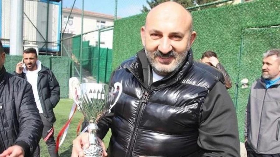 Turqi/ Publikohen pamjet tronditëse të ekzekutimit të ish-presidentin të ekipit të futbollit, 17-vjeçari e qëllon për vdekje