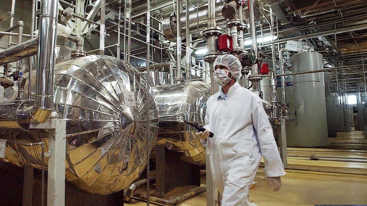 U akuzua se i dha informacion Mossad-it gjatë luftës 12-ditore, Teherani ekzekuton shkencëtarin iranian të programit bërthamor