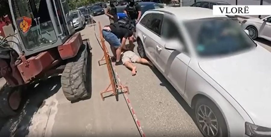 U arrestua 4 muaj pas vrasjes së Renato Hoxhës në Vlorë, gjykata jep masën e sigurisë