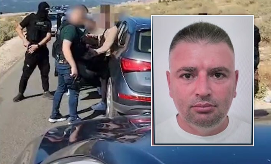 U arrestua dy ditë më parë në malin e Tomorrit, GJKKO lë të pandryshuar masën për Dorian Beun