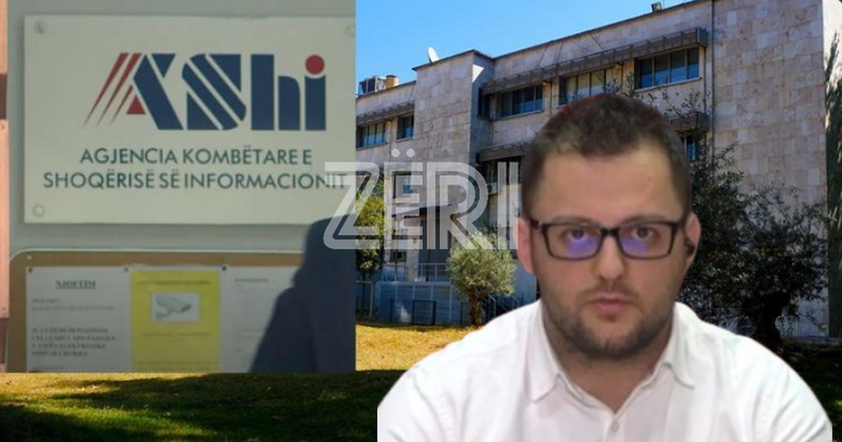 U denoncua i zhdukur! Kthehet pranë familjes Daniel Shima, ish-zv.drejtori i AKSH: Bëra sherr me të dashurën, ika në jug