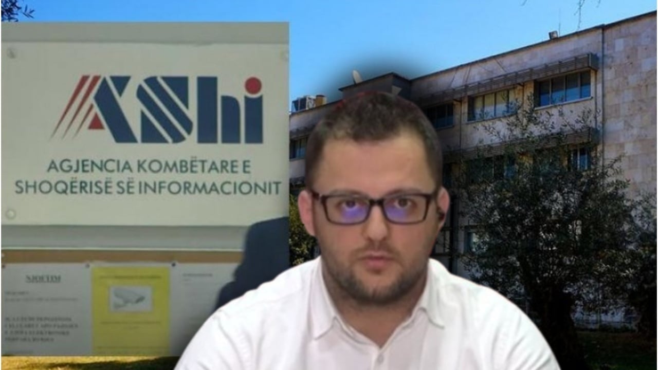 U denoncua nga familjarët si i zhdukur/ Ish-zv.drejtori i AKSHI-t, Daniel Shima kthehet gjatë natës në banesë