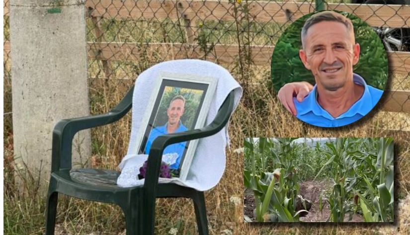 U gjet i groposur në arë, Enver Bajraktari u vra me mjete të forta para se të varrosej! Detajet nga autopsia