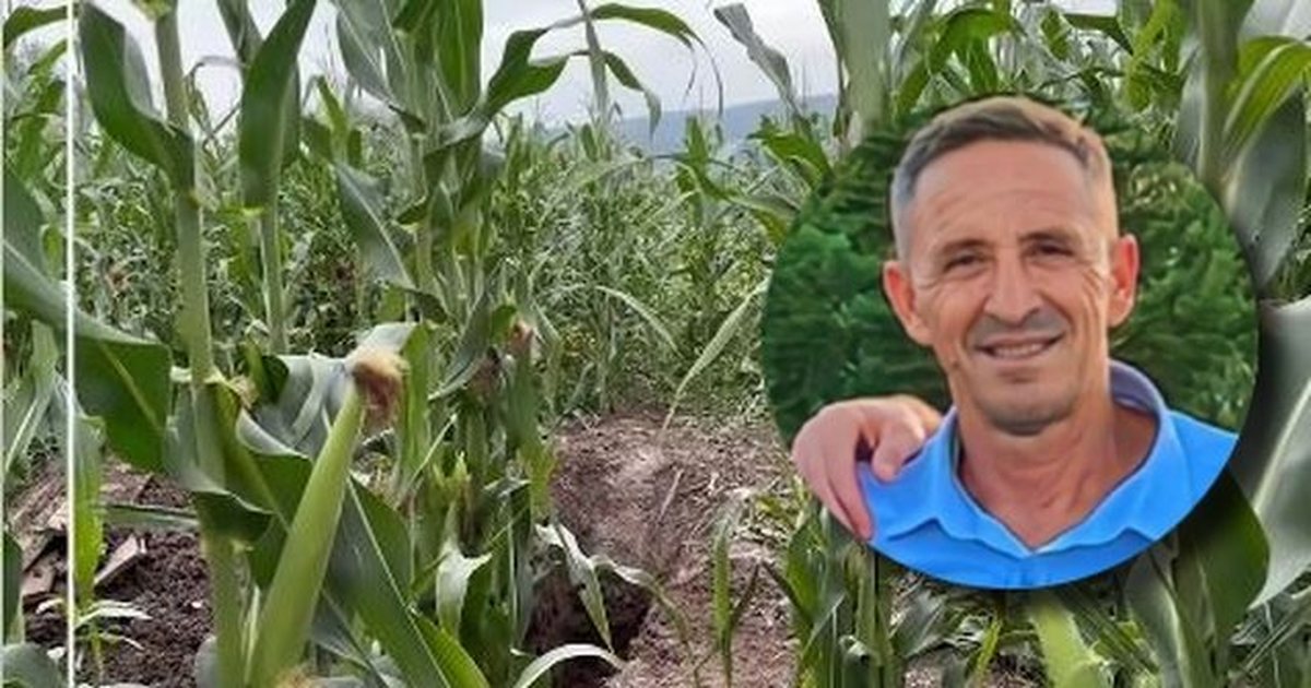 U gjet i groposur në arën me misra, zbulohet si u vra Enver Bajraktari