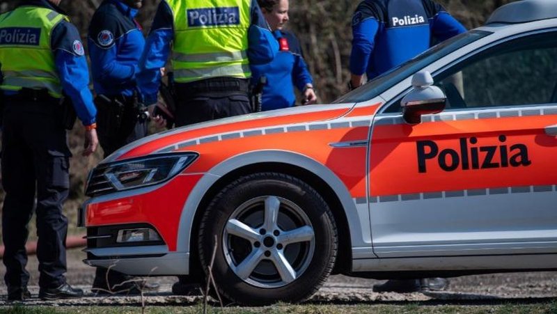 U kap duke shitur kokainë, 23-vjeçari shqiptar bie në prangat e autoriteteve zvicerane