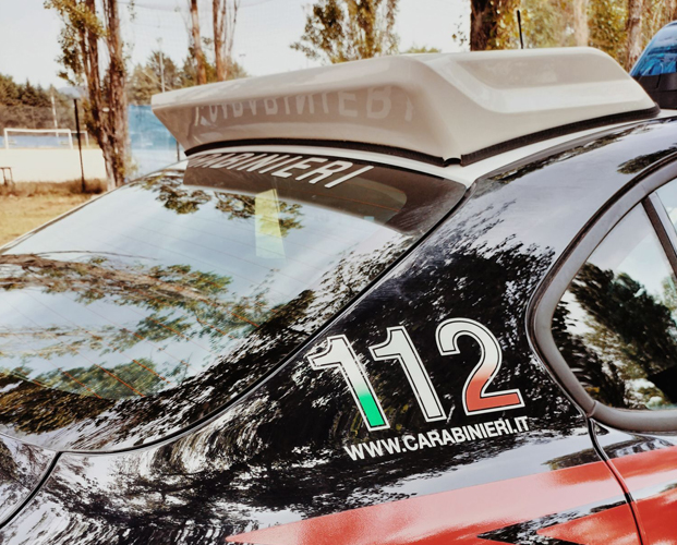 U kap duke shpërndarë kokainë, arrestohet 20-vjeçari shqiptar në Itali