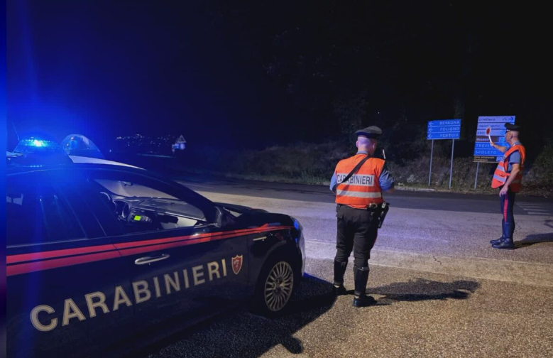 U kap me doza kokaine brenda në makinë, arrestohet 25-vjeçari shqiptar në Itali