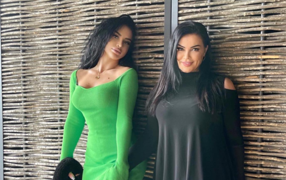 U kap me kokainë, Gjykata jep vendimin për vajzën e Eli Farës