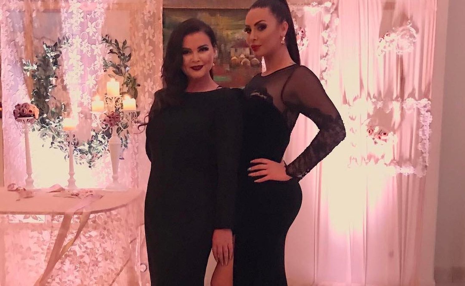 U kap me kokainë, Gjykata merr vendimin për vajzën e Eli Farës