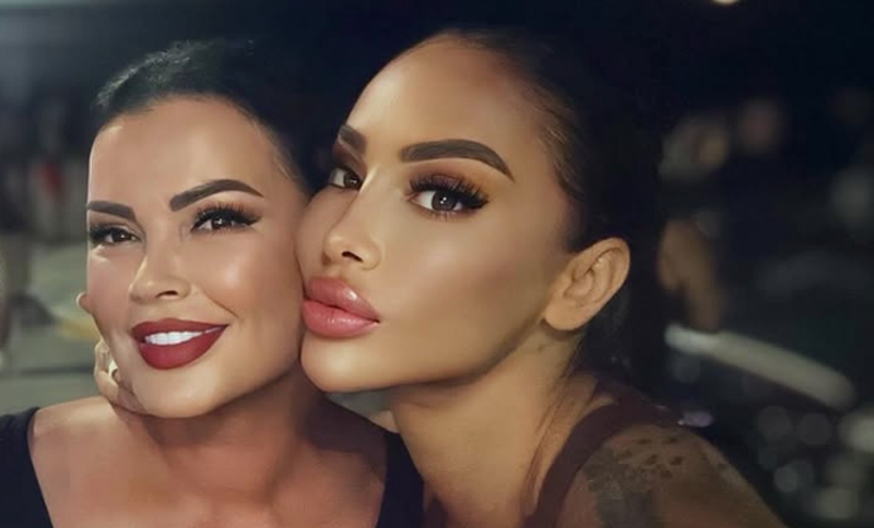 U kap me kokainë, historia e vajzës së Eli Farës, që u prangos edhe 5 vite më parë se ndihmoi dy trafikantë