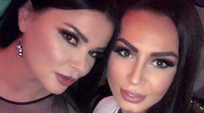 U kap me kokainë në makinë, gjykata lë në “arrest shtëpie” vajzën e Eli Farës