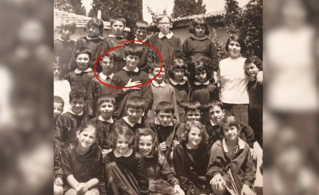 U nda nga jeta në moshën 64-vjeçare, publikohet fotoja e rrallë e Artur Zhejit