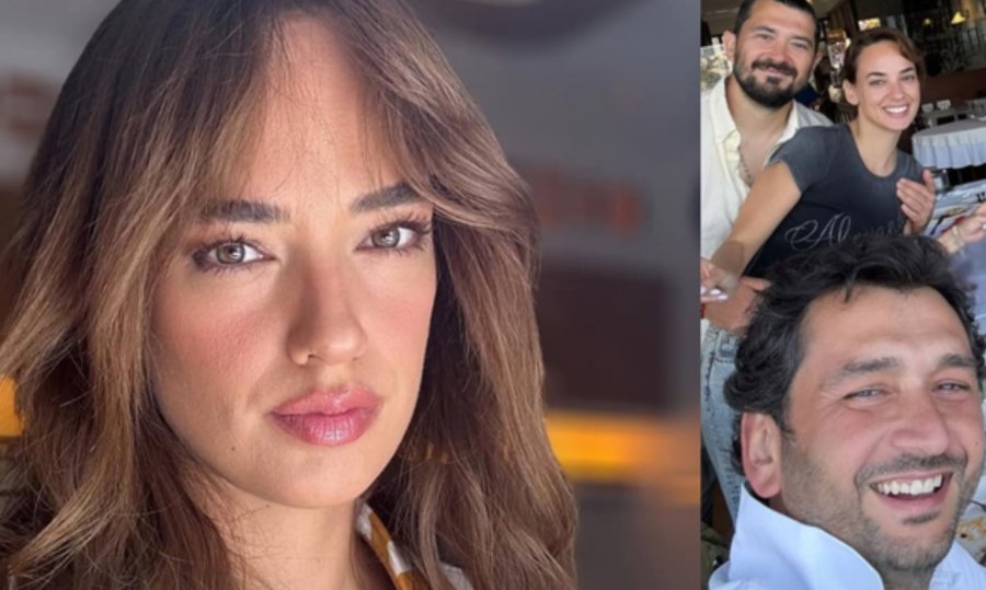 U nis me jaht luksoz për në Mykonos, por u zhduk! Asnjë gjurmë për biznesmenin e njohur! Mesazhi i aktores turke: Le të ndodhë një mrekulli