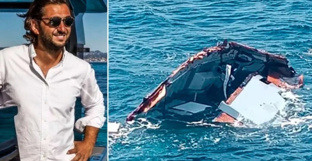 U nis me jahtin e tij nga Turqia për në Mykonos, zhduket biznesmeni i njohur