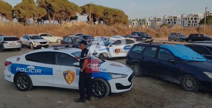 U plagos me armë pas një konflikti në Hamallaj, 28-vjeçari në gjendje kritike për jetën