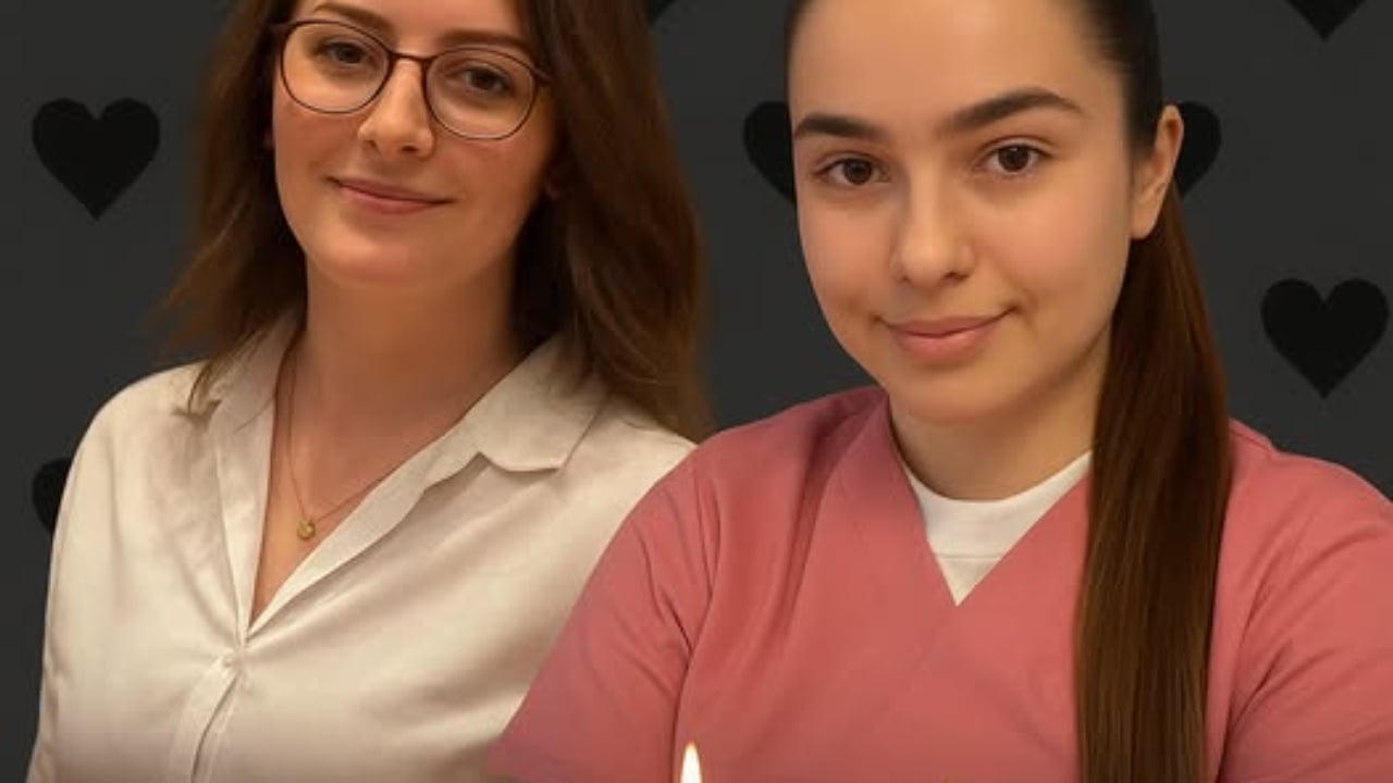 U shuan në lule të rinisë në aksidentin fatal në Sarandë, këto ishin dy motrat që mbetën viktimë