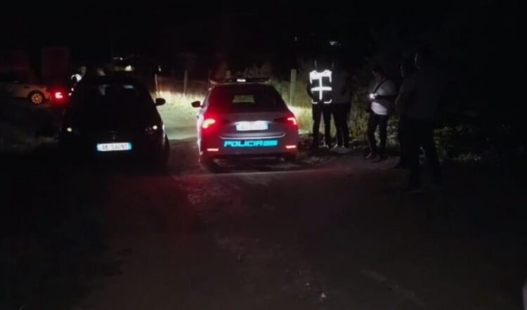 U v*a mbrëmjen e sotme, ky është 61-vjeçari që humbi jetën në Shkodër/ FOTO