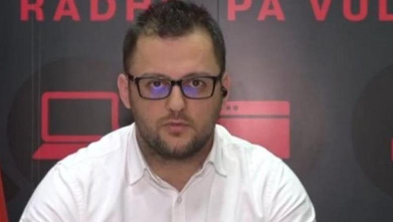 U zhduk apo u arrestua? Policia jep detaje për ish-zv.drejtorin e AKSHI-t që shokoi familjarët dhe qytetin