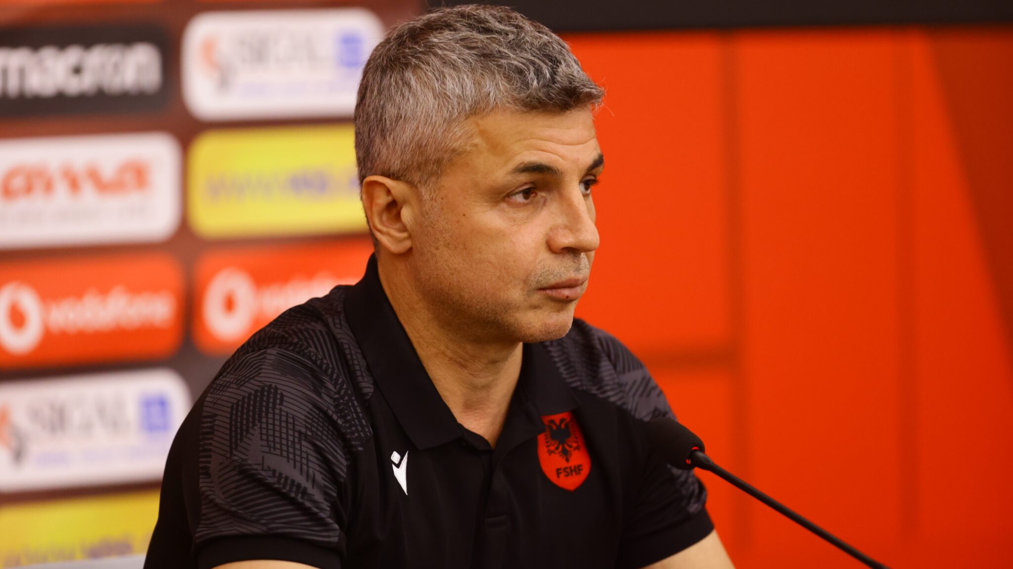 U21/ Bushi shpall listën për ndeshjet me Gjermaninë e Zvicrën