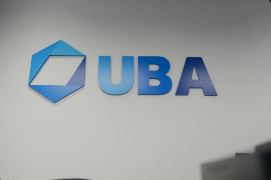 UBA – Banka që rritet bashkë me ju!