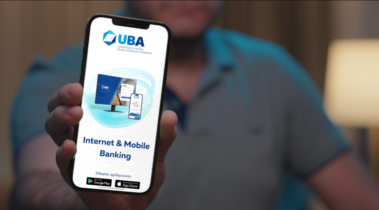 UBA forcon rolin e saj në sektorin financiar