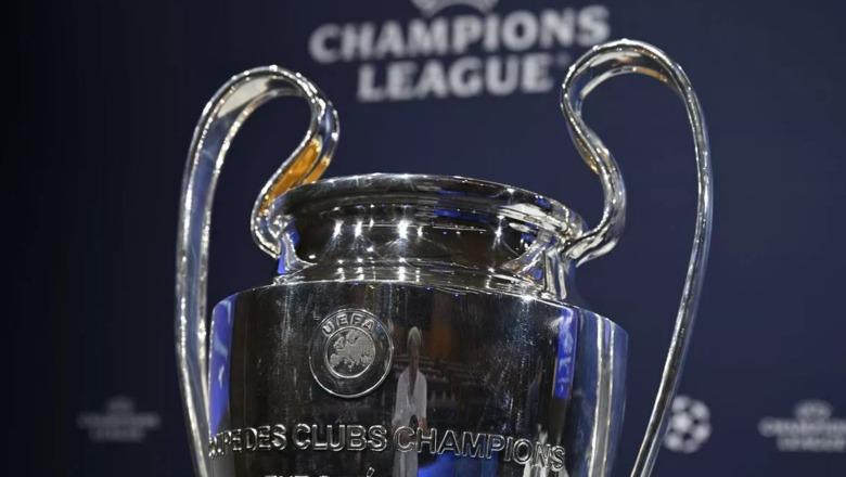 UEFA bën ndryshimin e papritur para shortit, finalja e Champions League do fillojë në orën 18:00