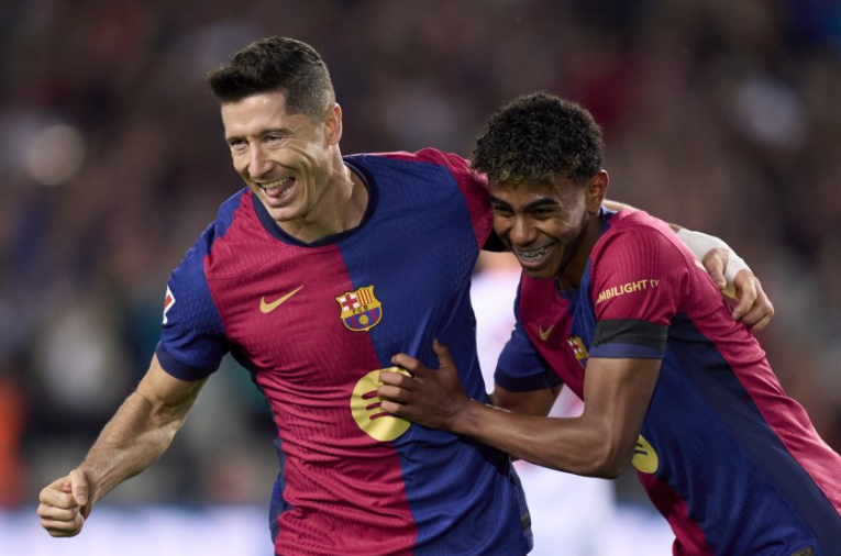 UEFA gjobit ujet e Barcelonës për shkelje të rregullave në kontrollin antidoping