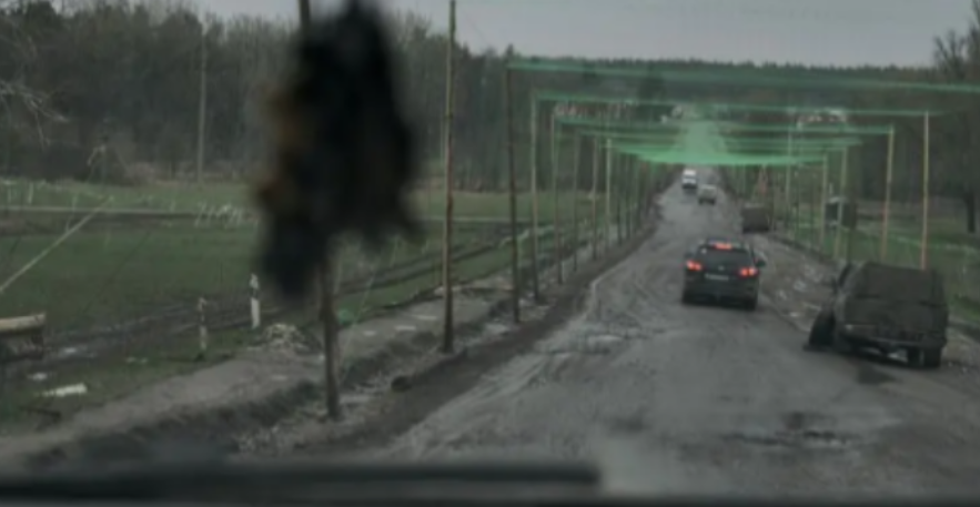 Ukraina çliron një fshat në kufi me Rusinë