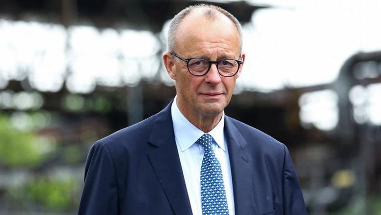 Ukraina feston Pavarësinë, Merz: Ukrainasit po luftojnë për rendin liberal në Evropë