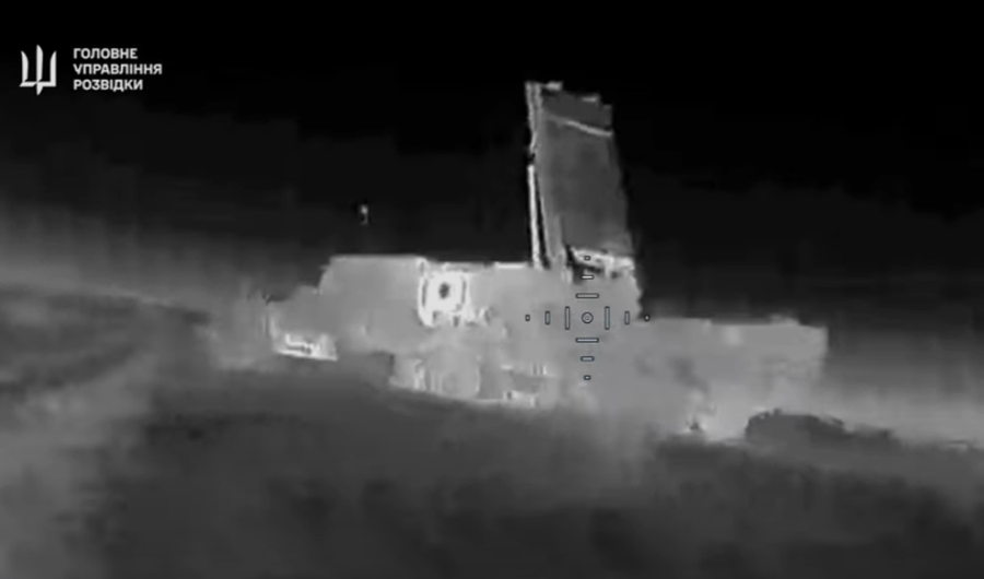 Ukrainasit shkatërrojnë “Prometheus” S-500, sistemi më i shtrenjtë i mbrojtjes ajrore ruse