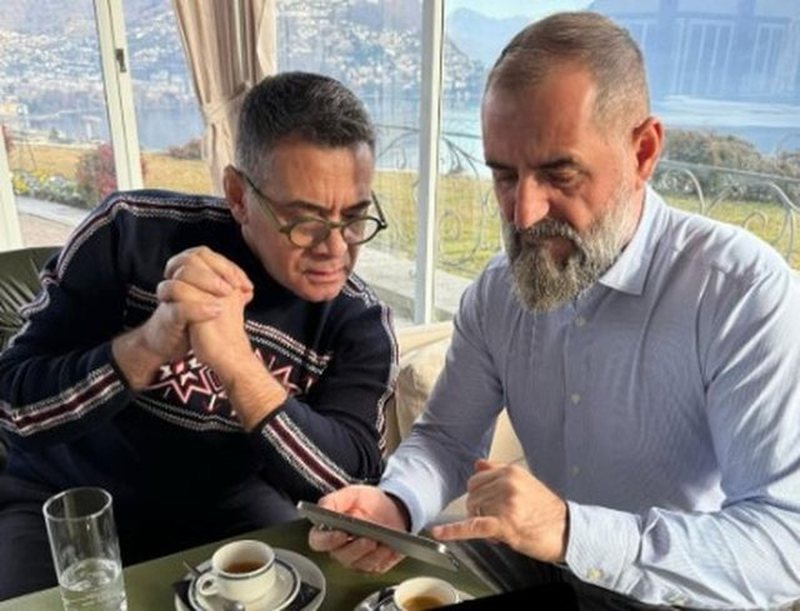 “Unë dhe Ben Ahmetaj e pajtuam Daniel Shimën me gruan. Sot do ishte ushqim për peshkaqenët, por…”