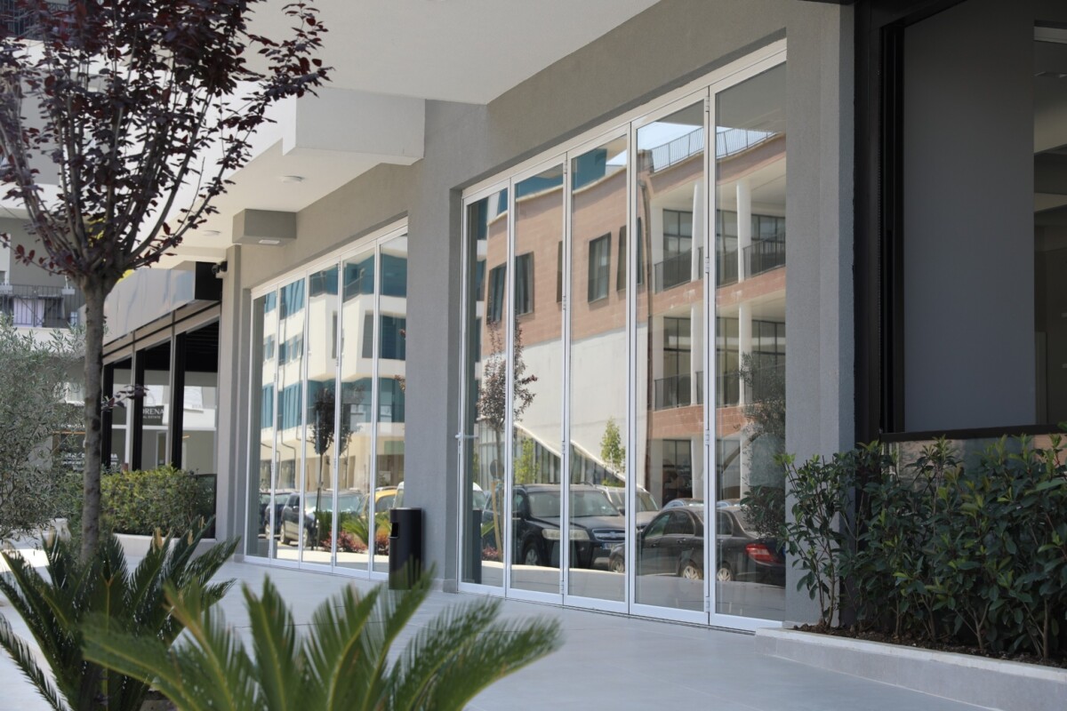 Univers City, një mundësi ideale për të nisur biznesin tuaj të ri