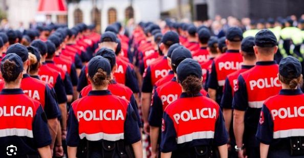 Urdhri i ri hyri në fuqi, mbi 30-vjeç nuk bëhesh dot polic