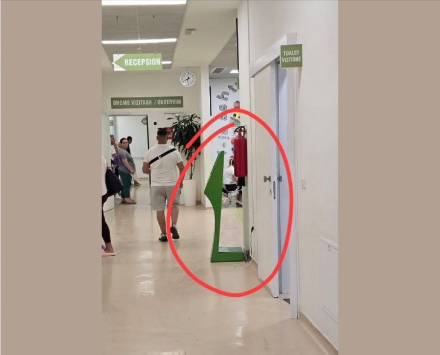 ‘Urgjenca Pediatrike në QSUT si bankë me bileta radhe’, gazetari Stafa: Antishkencë mjekësore dhe abuzim me standardet e kujdesit shëndetësor