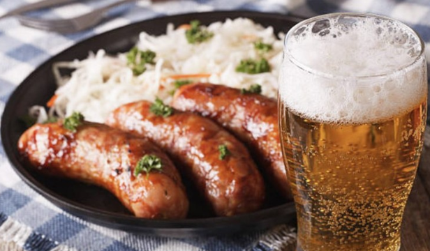 Ushqimet që nuk duhet t’i konsumoni pas të 40-ve