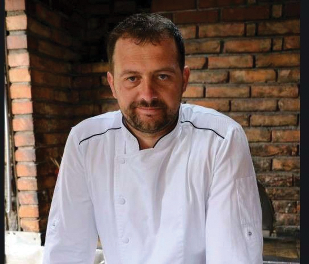 “Ushqimi shqiptar është identitet – jo vetëm shije”